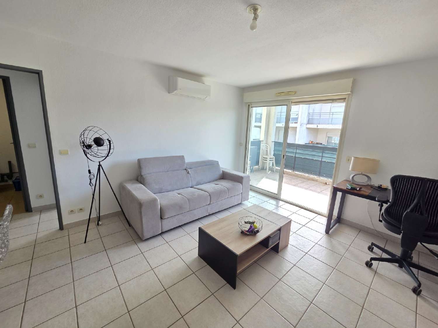 for sale apartment Alès Gard 4