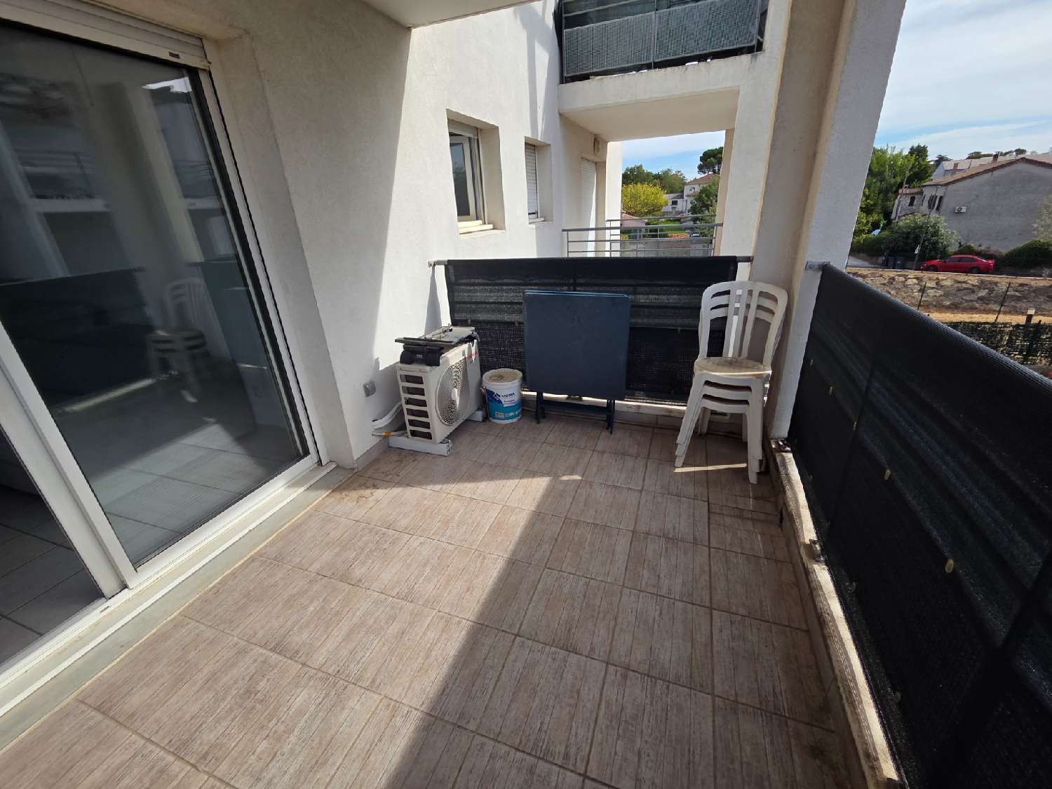 for sale apartment Alès Gard 5