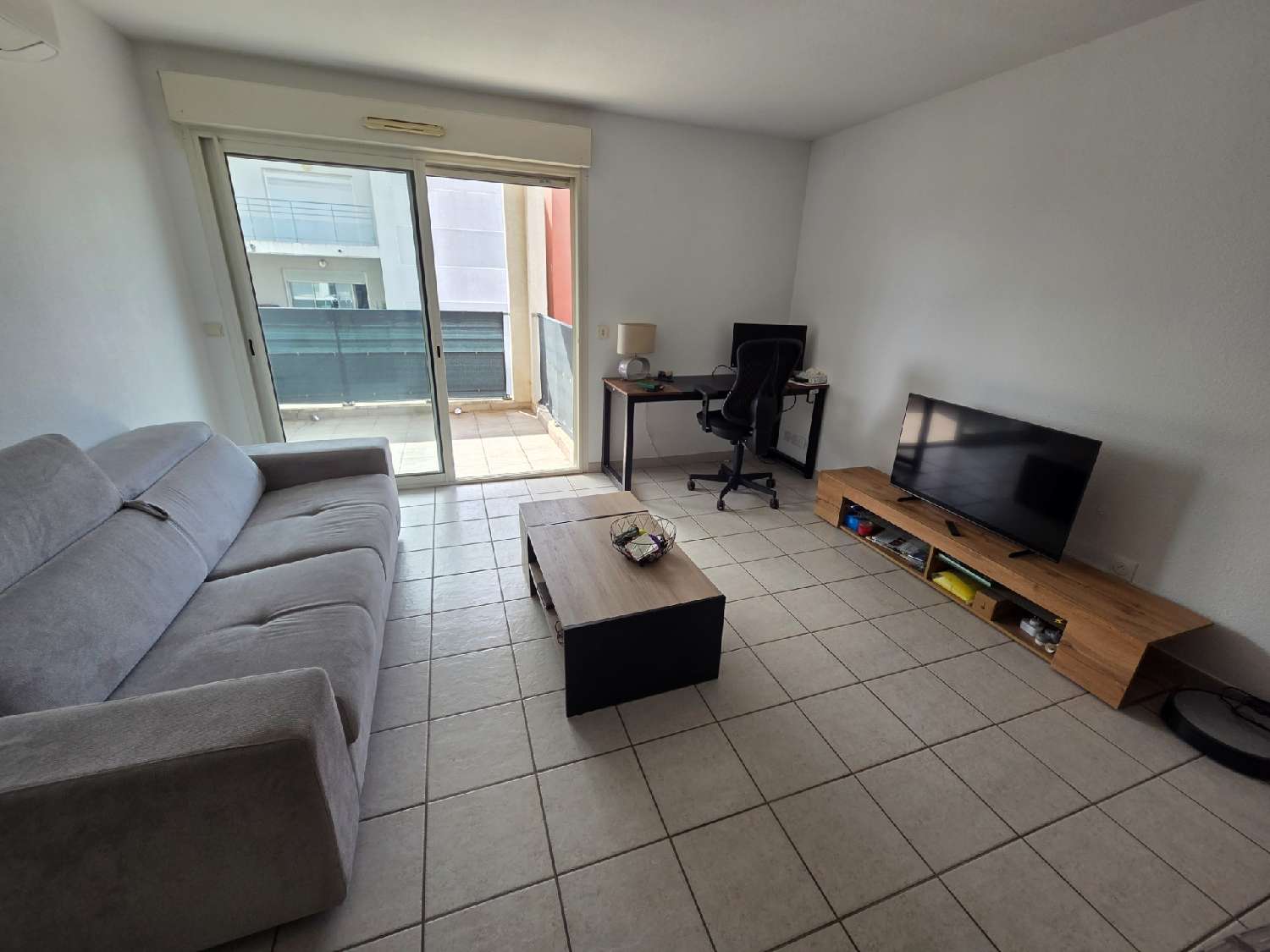 for sale apartment Alès Gard 6