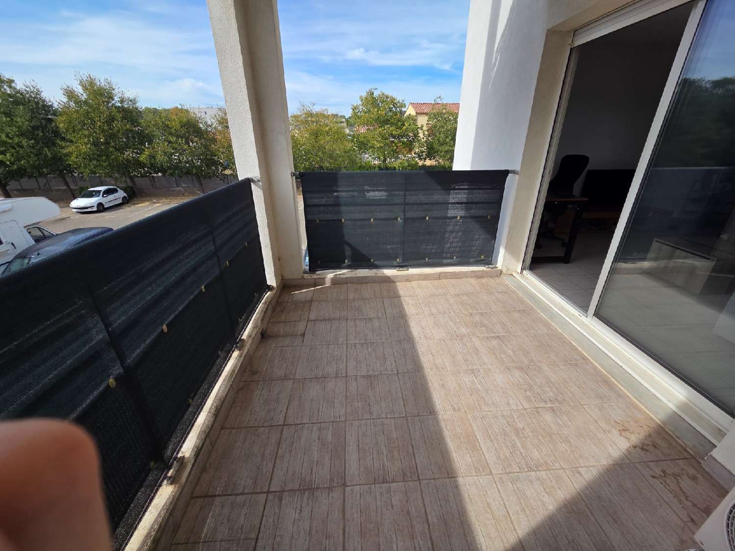 for sale apartment Alès Gard 7