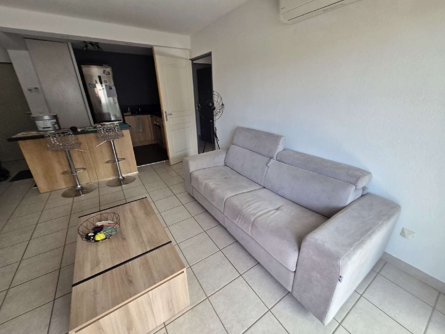 for sale apartment Alès Gard 8