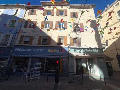 Alès Gard Wohnung/ Apartment Bild 7432313