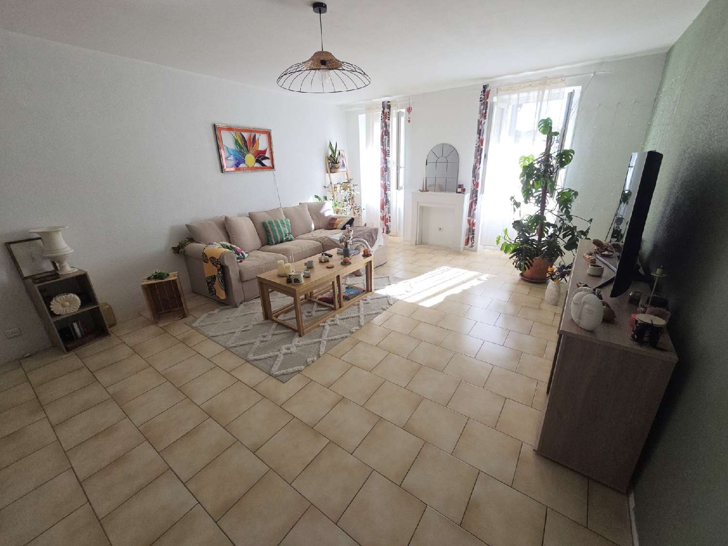  kaufen Wohnung/ Apartment Alès Gard 2