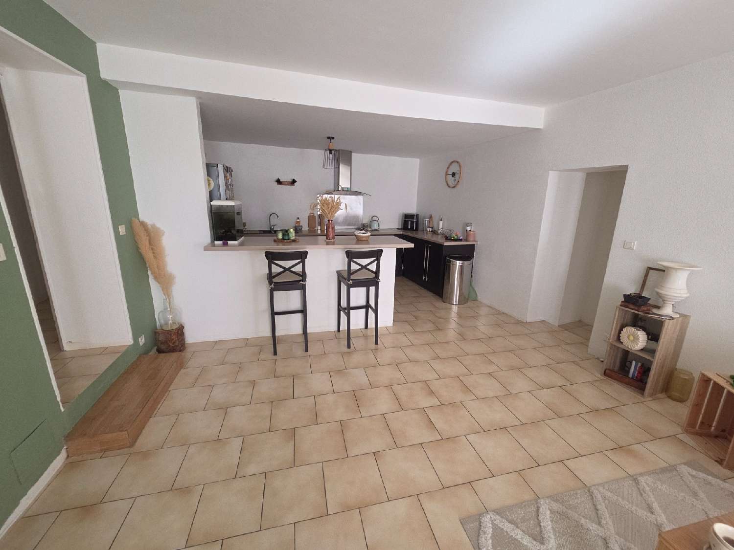  kaufen Wohnung/ Apartment Alès Gard 3