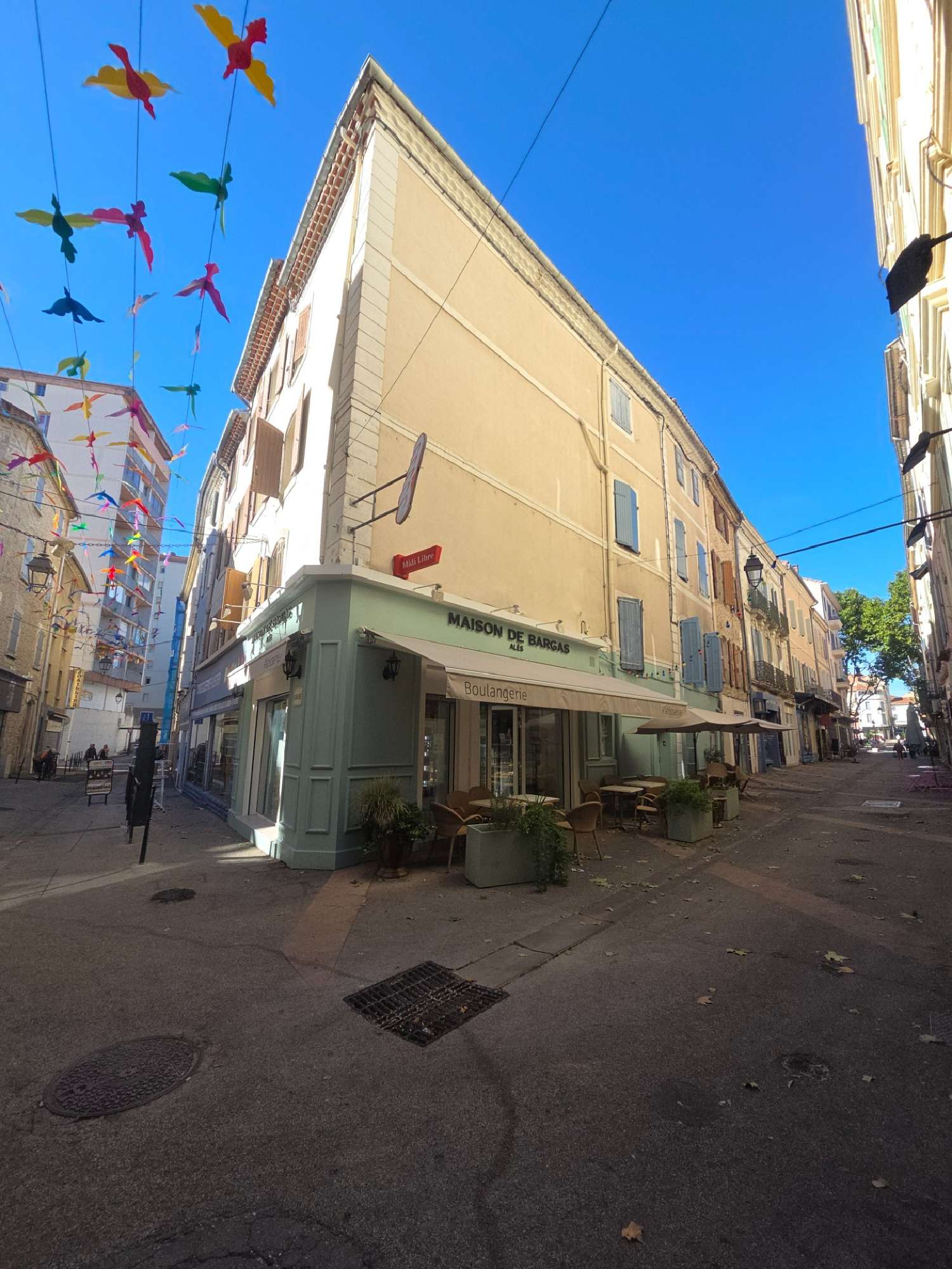  kaufen Wohnung/ Apartment Alès Gard 5