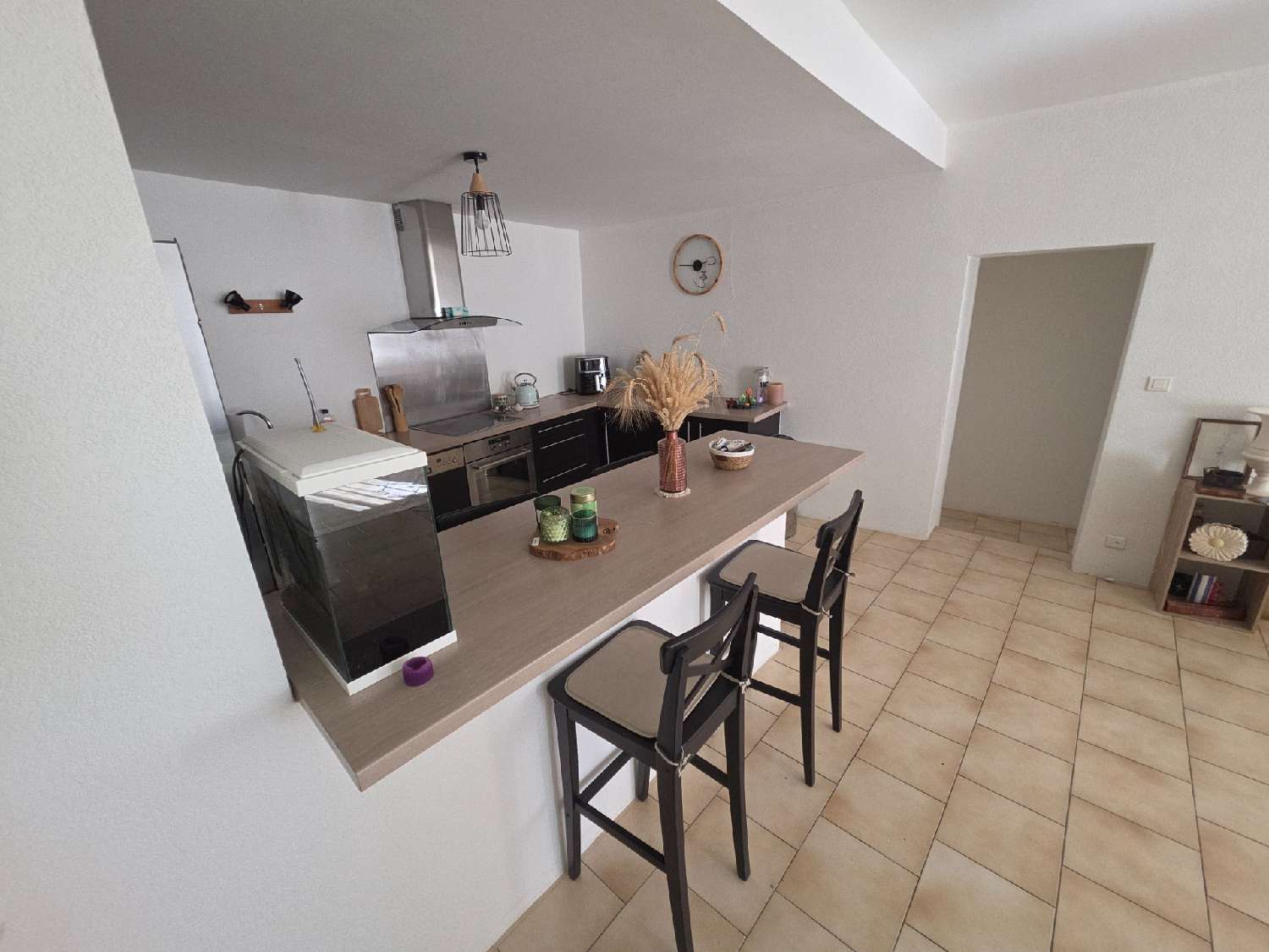  kaufen Wohnung/ Apartment Alès Gard 6