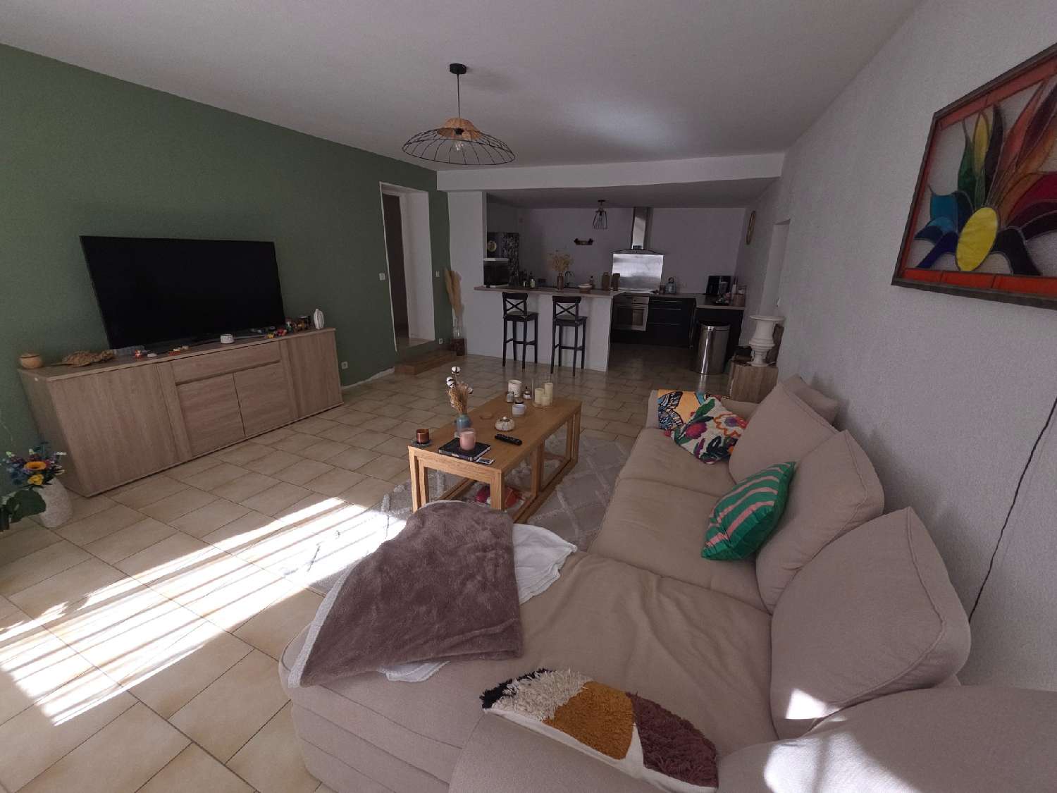  kaufen Wohnung/ Apartment Alès Gard 8