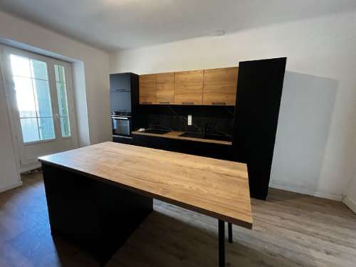 Alès Gard appartement foto 7423944