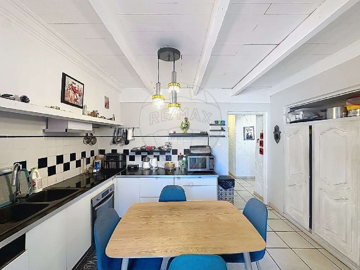 à vendre appartement Alès Gard 4