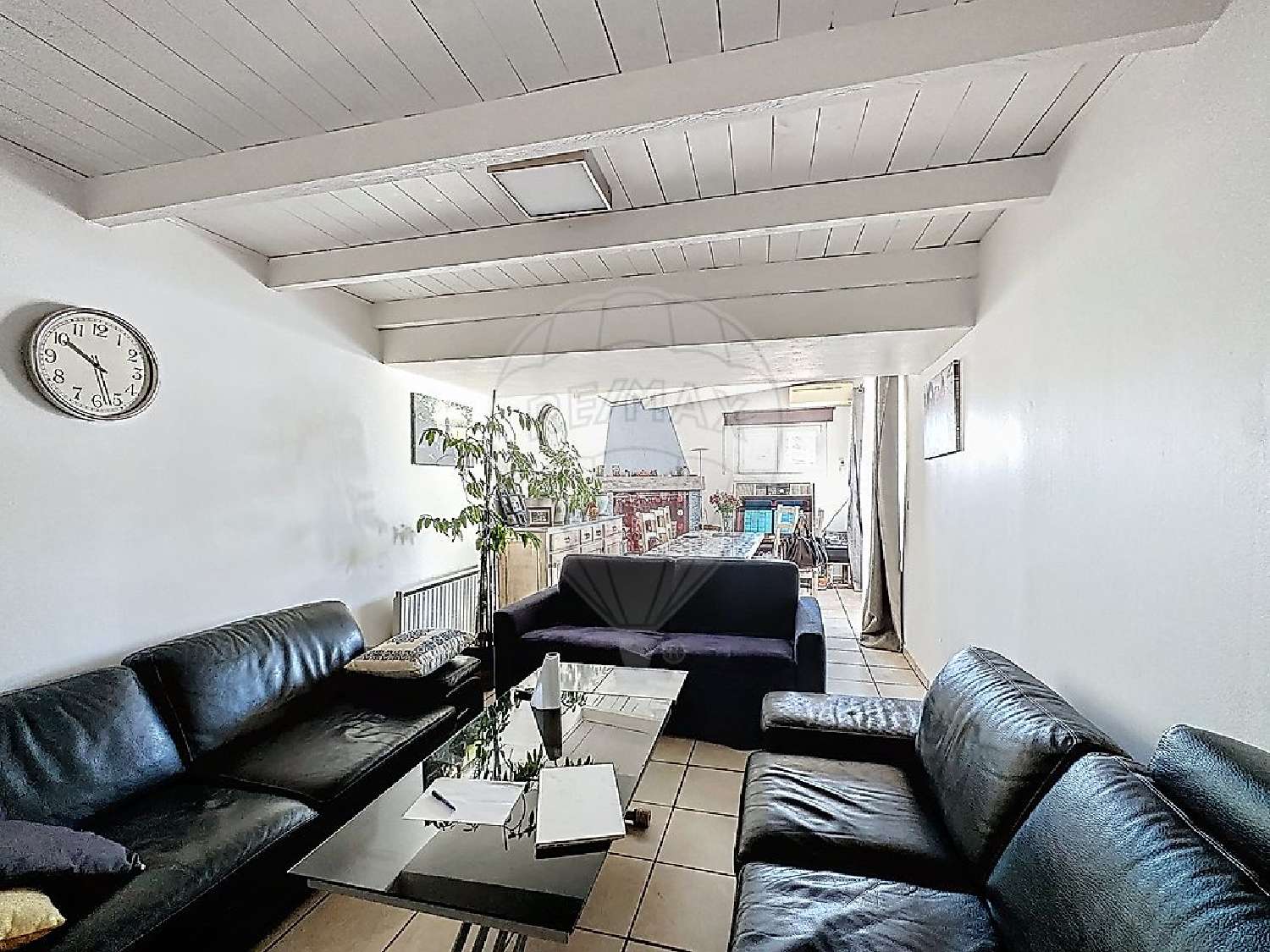 à vendre appartement Alès Gard 5