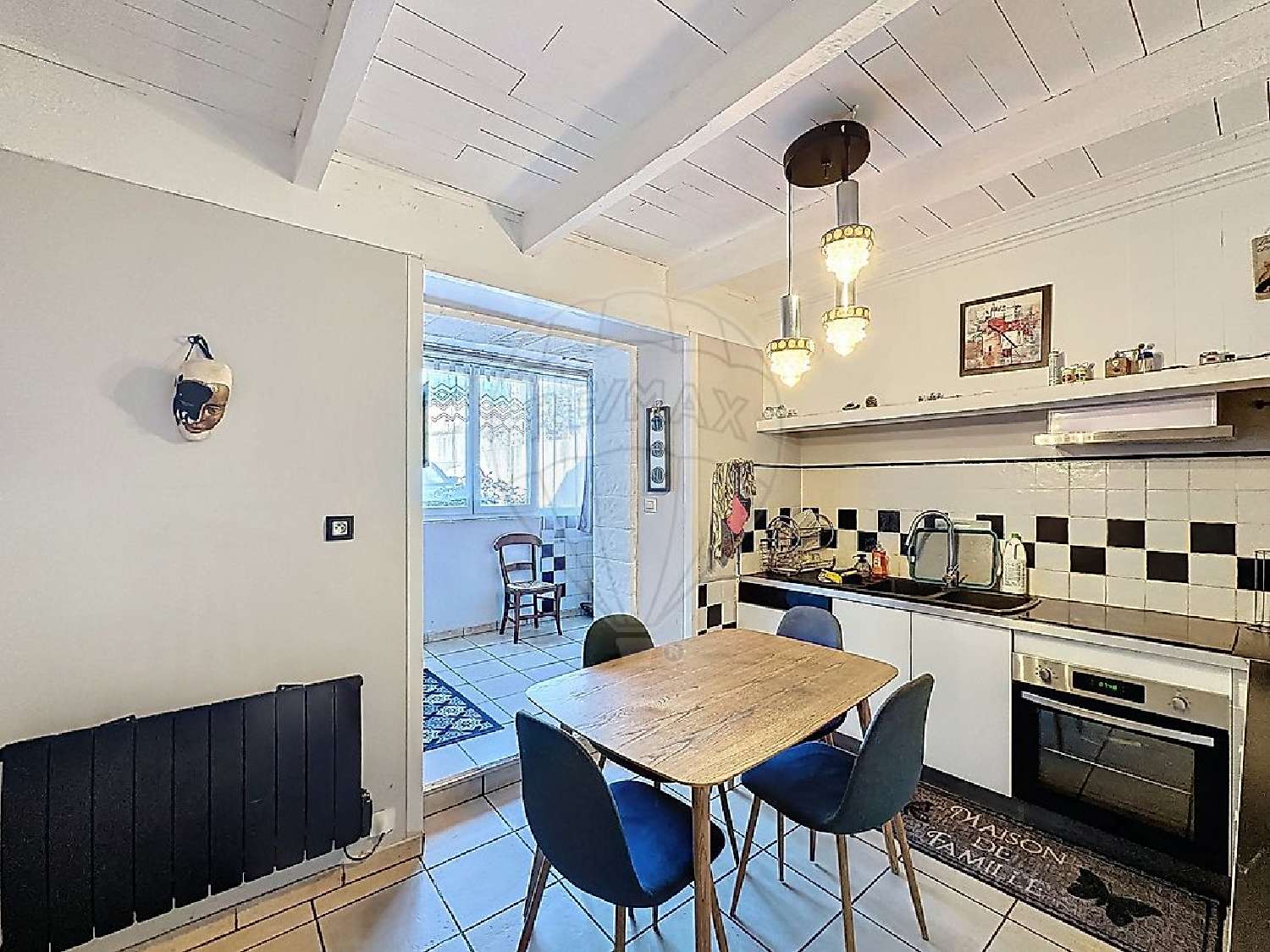 à vendre appartement Alès Gard 6