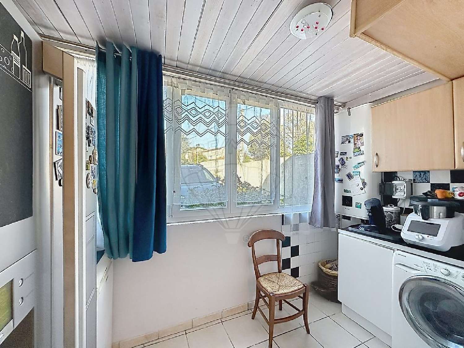 à vendre appartement Alès Gard 7