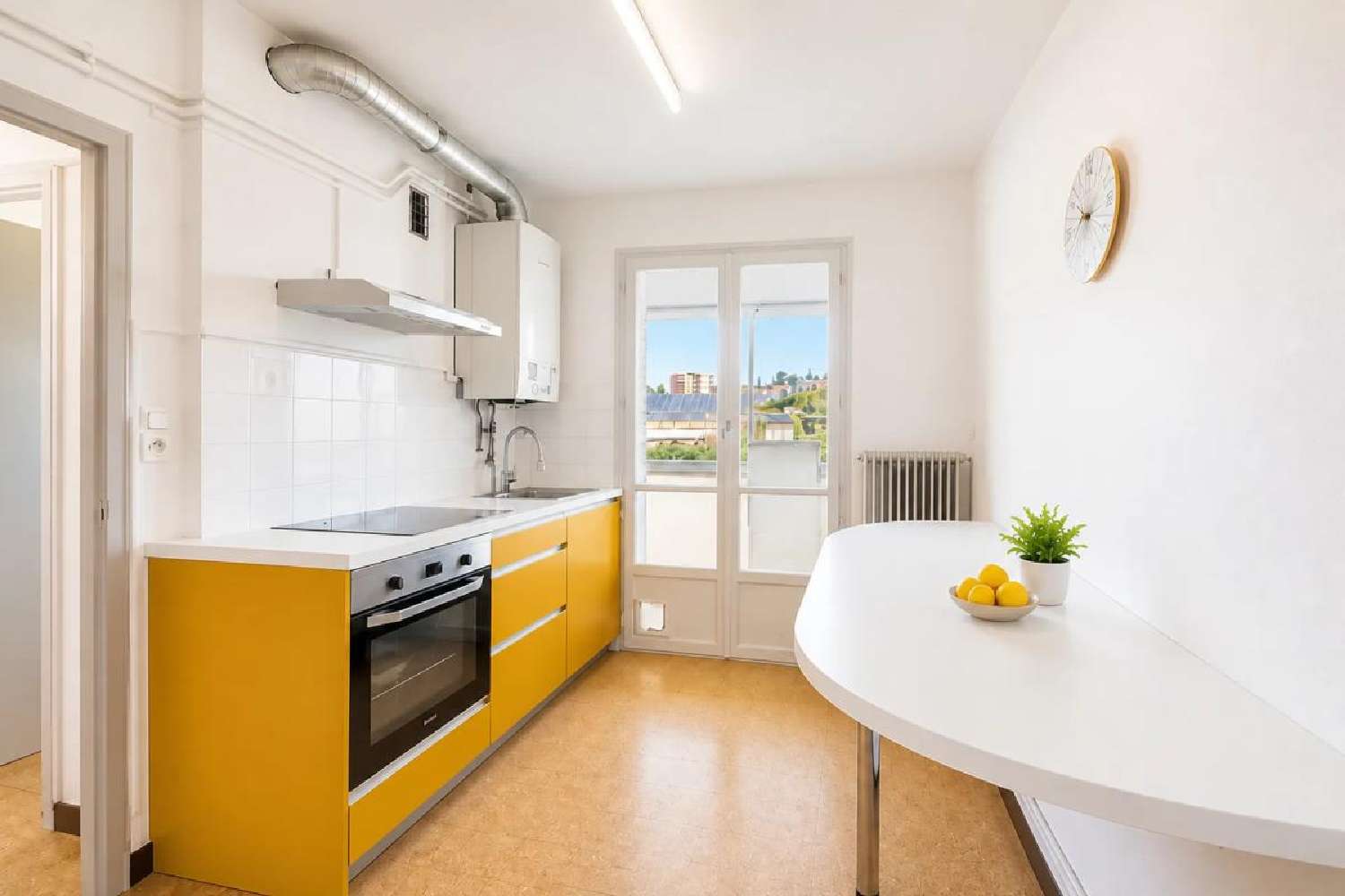for sale apartment Alès Gard 1