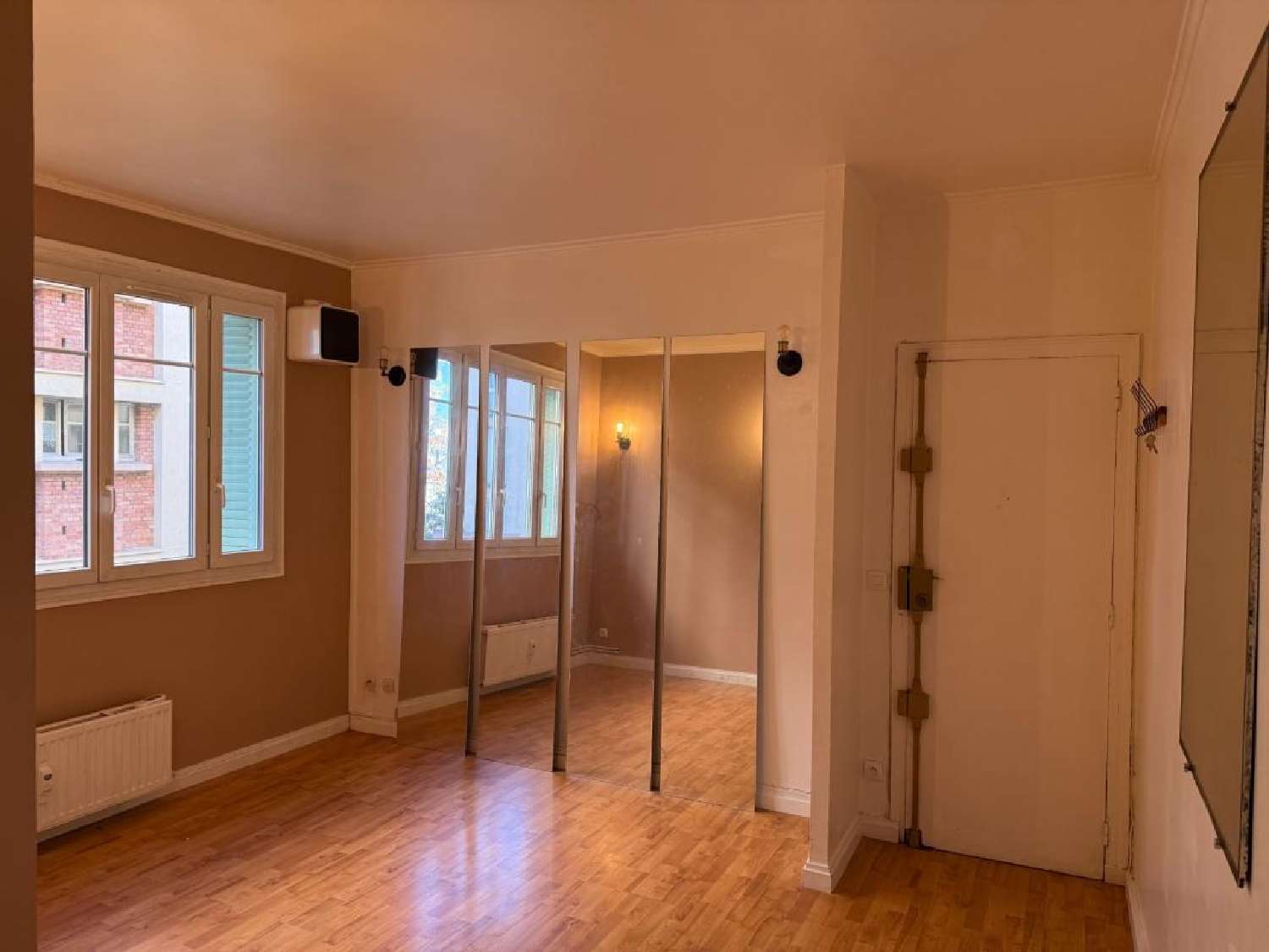 te koop appartement Alfortville Val-de-Marne 5