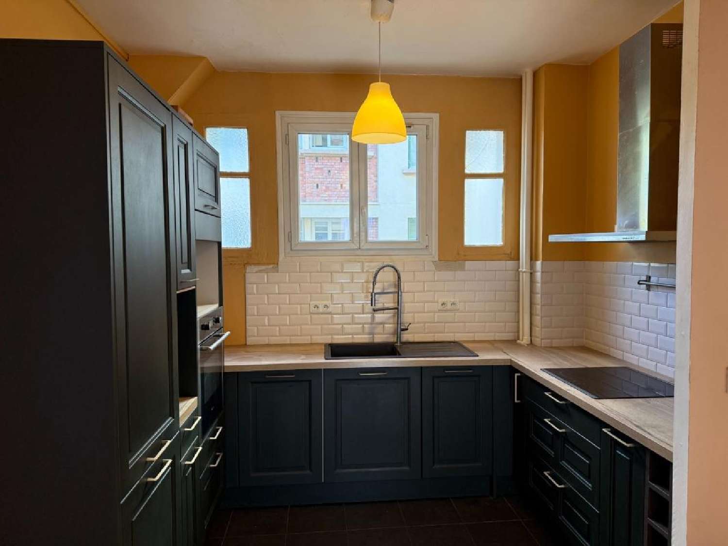 te koop appartement Alfortville Val-de-Marne 7