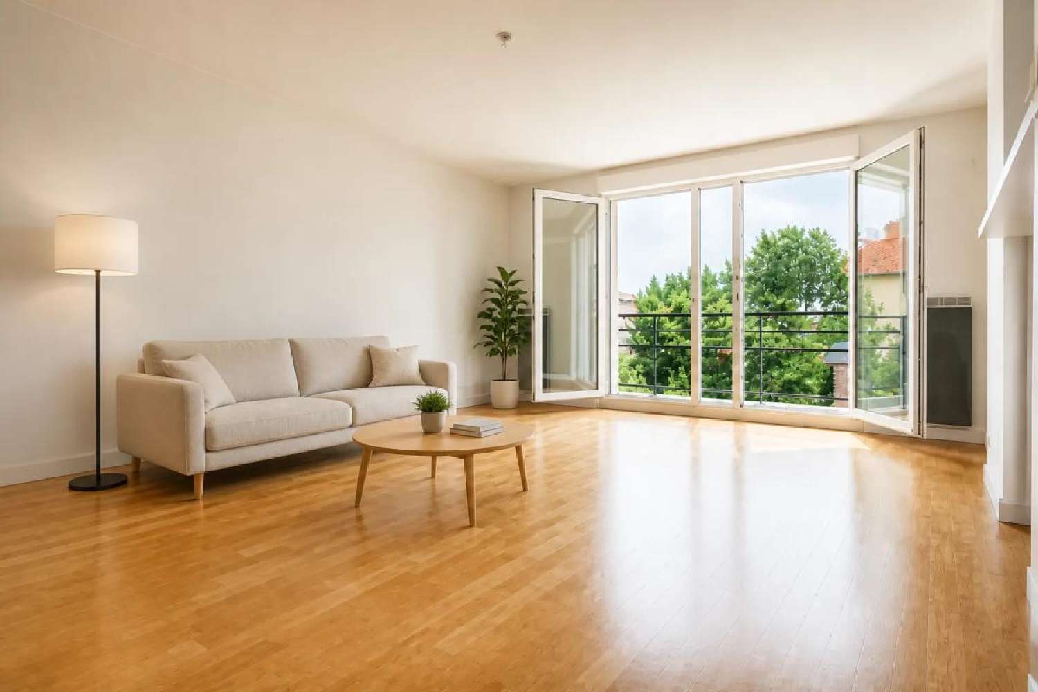 kaufen Wohnung/ Apartment Alfortville Val-de-Marne 1