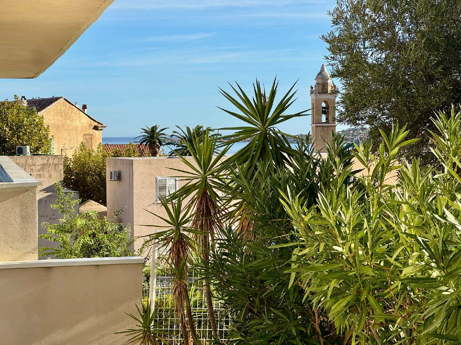 kaufen Wohnung/ Apartment Algajola Haute-Corse 2