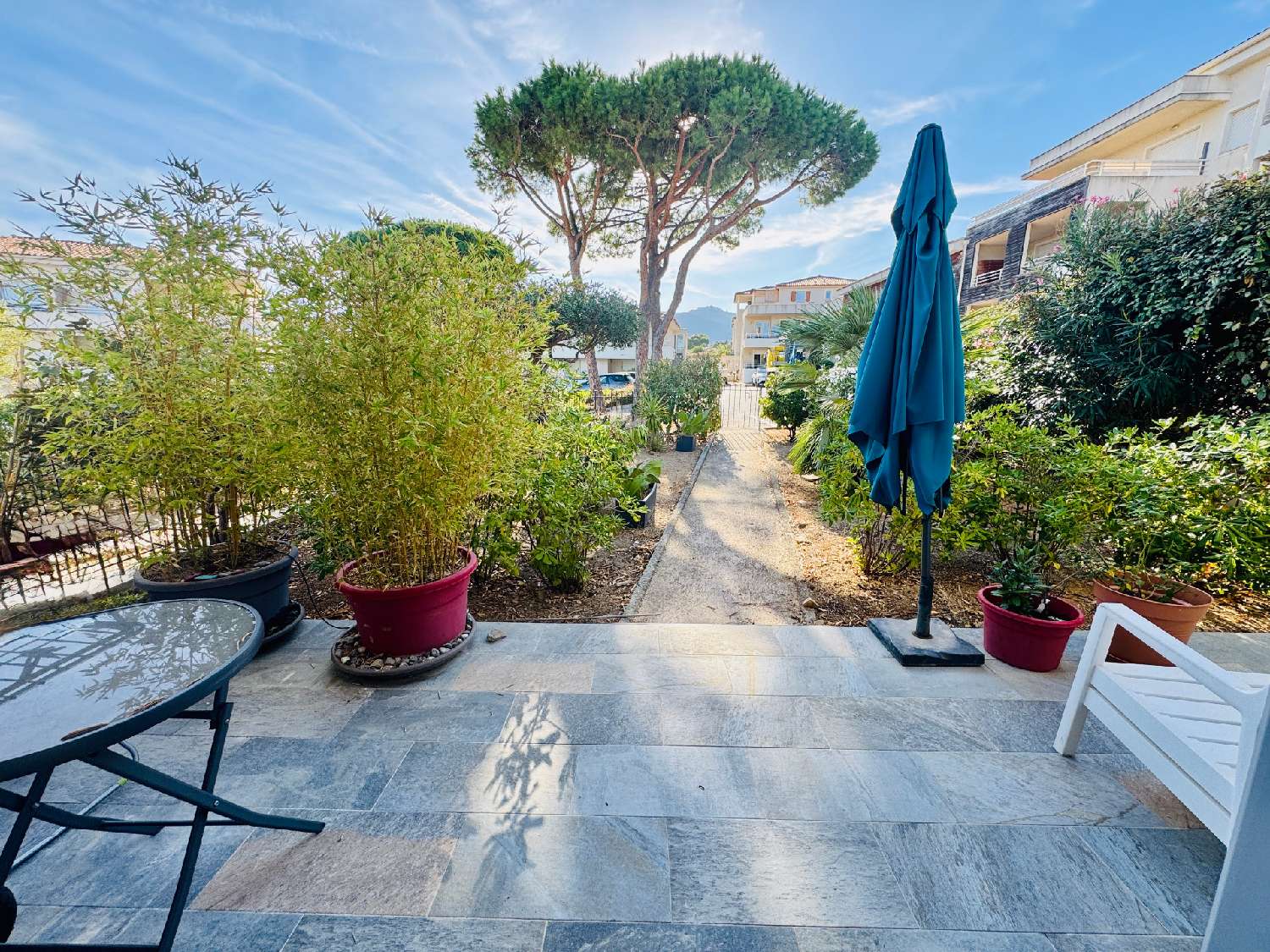 kaufen Wohnung/ Apartment Algajola Haute-Corse 3