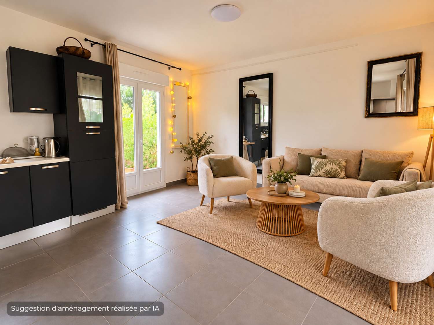 kaufen Wohnung/ Apartment Algajola Haute-Corse 6