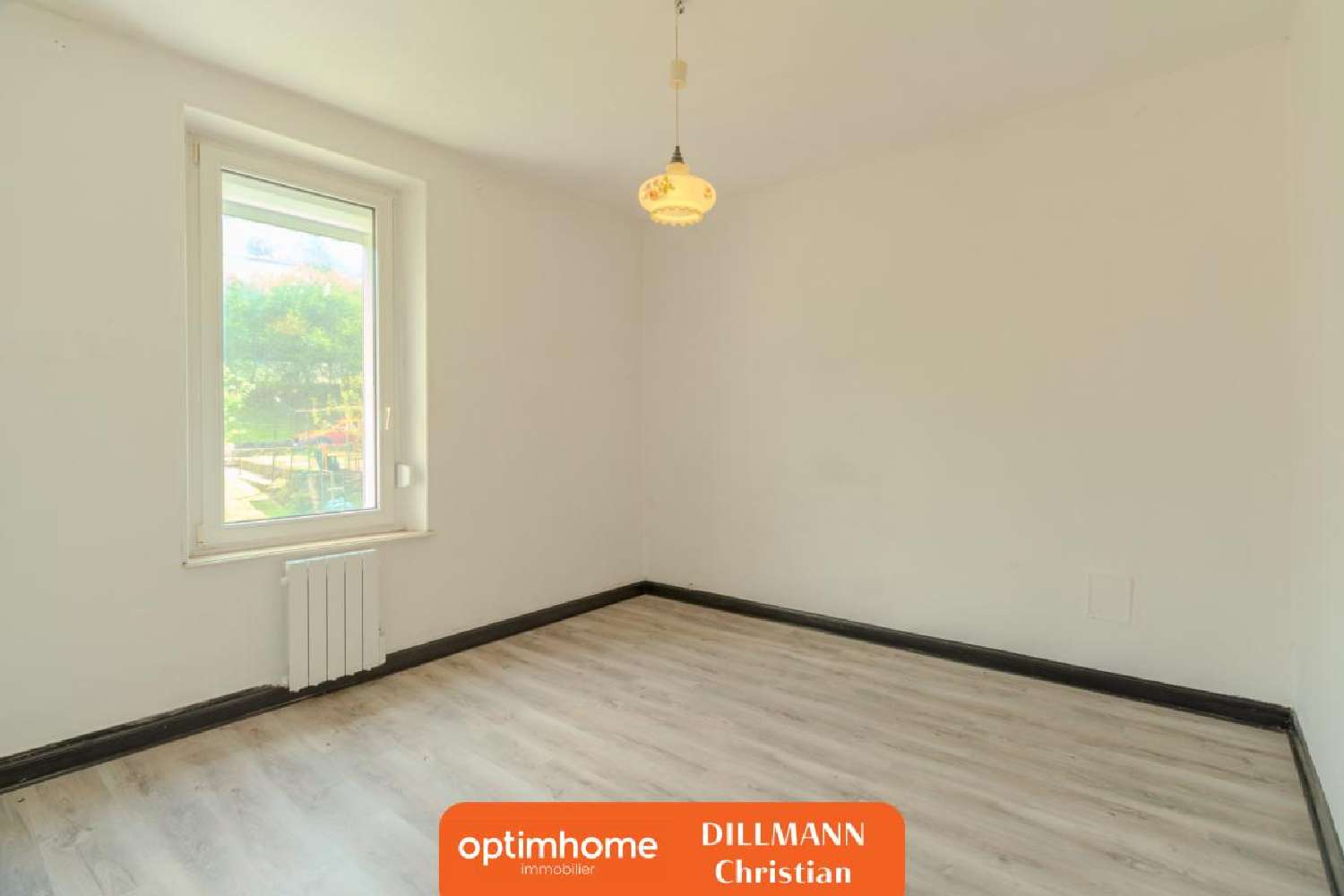  for sale apartment Algrange Moselle 8