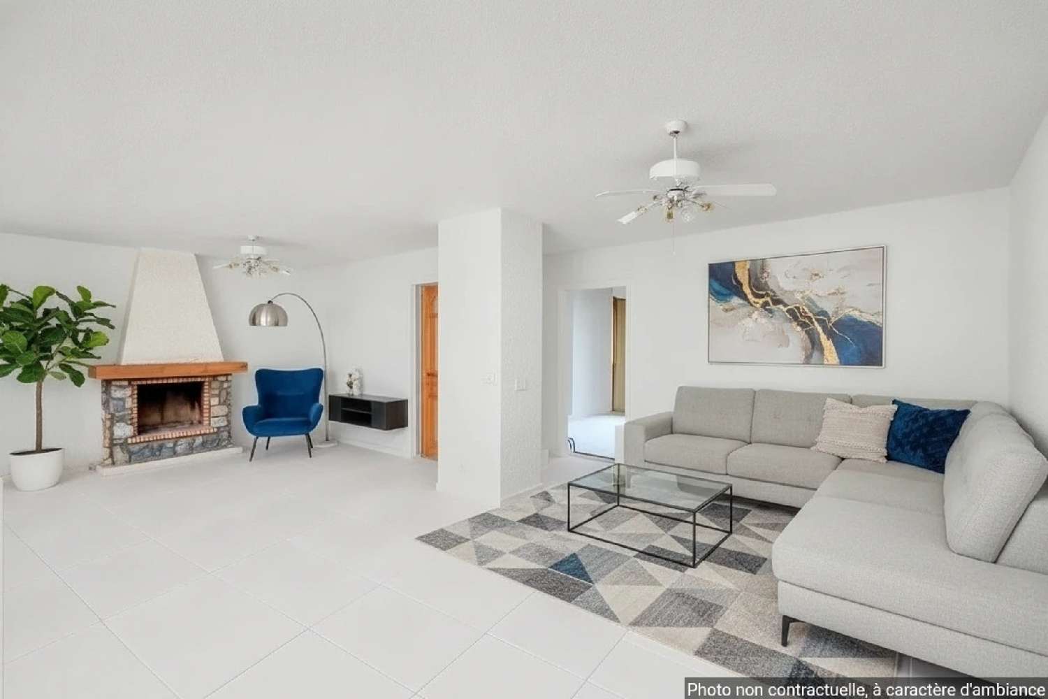 te koop appartement Allinges Haute-Savoie 1