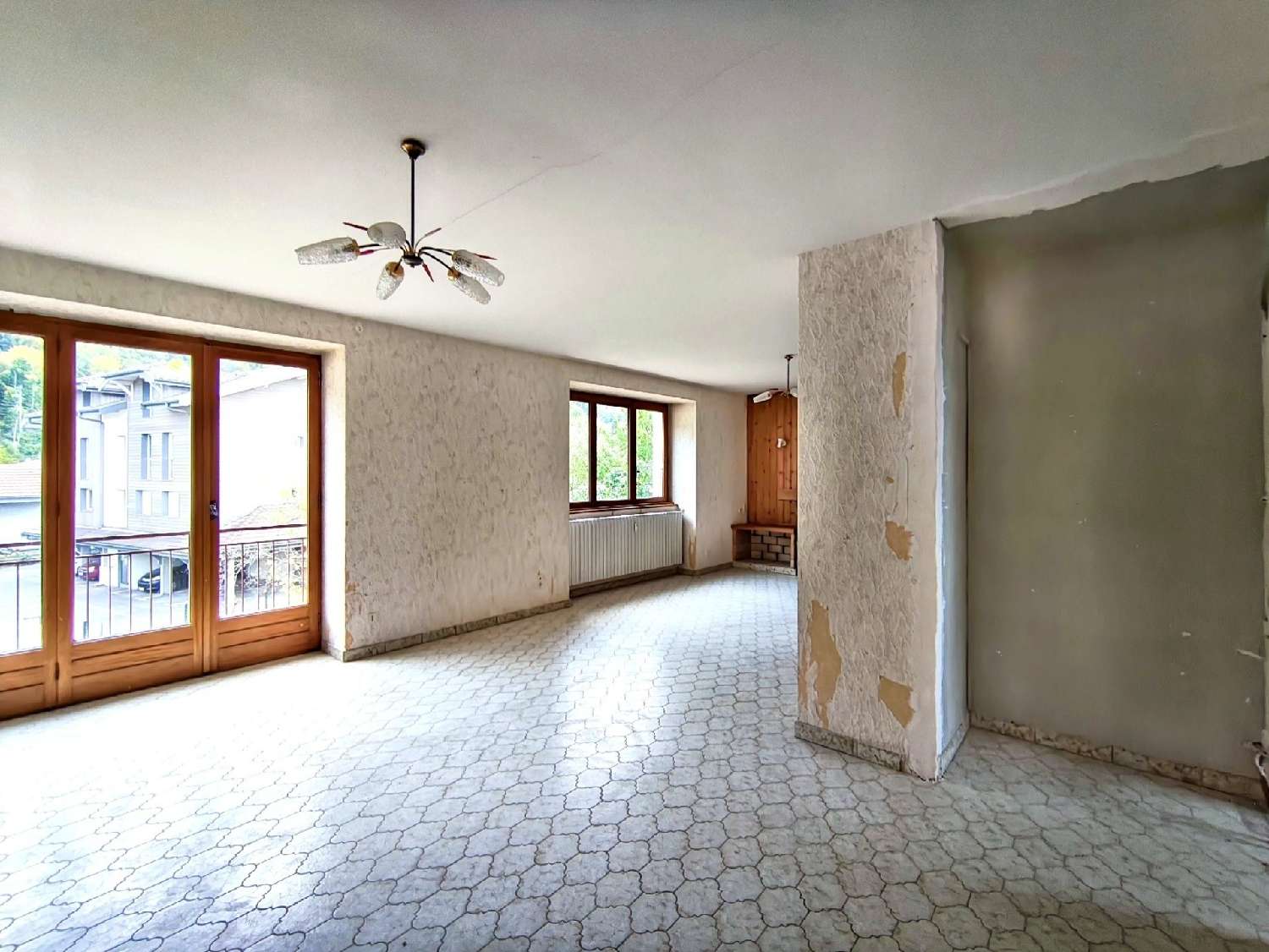 te koop appartement Allinges Haute-Savoie 4