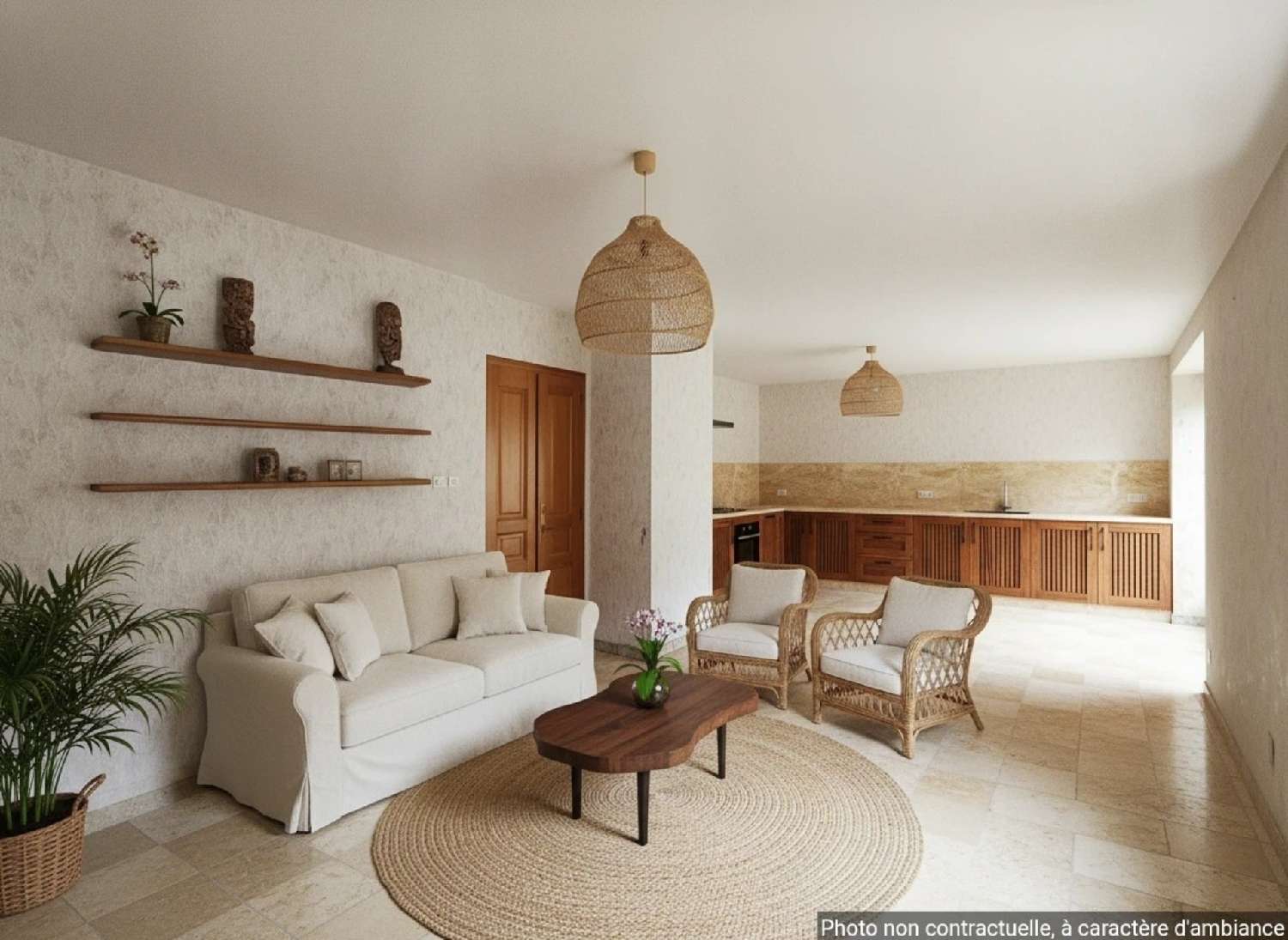 te koop appartement Allinges Haute-Savoie 7