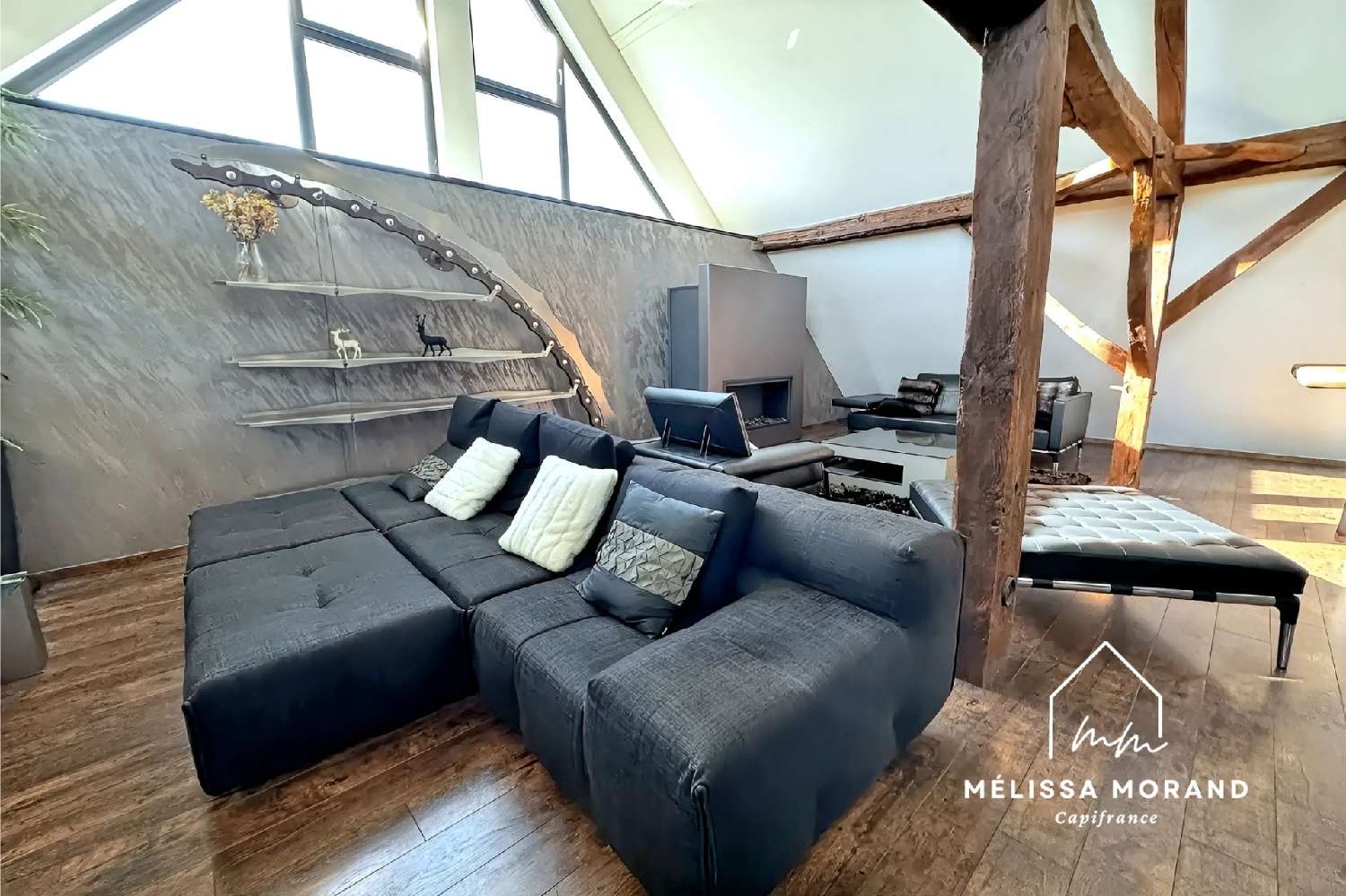 for sale apartment Allonzier-la-Caille Haute-Savoie 2