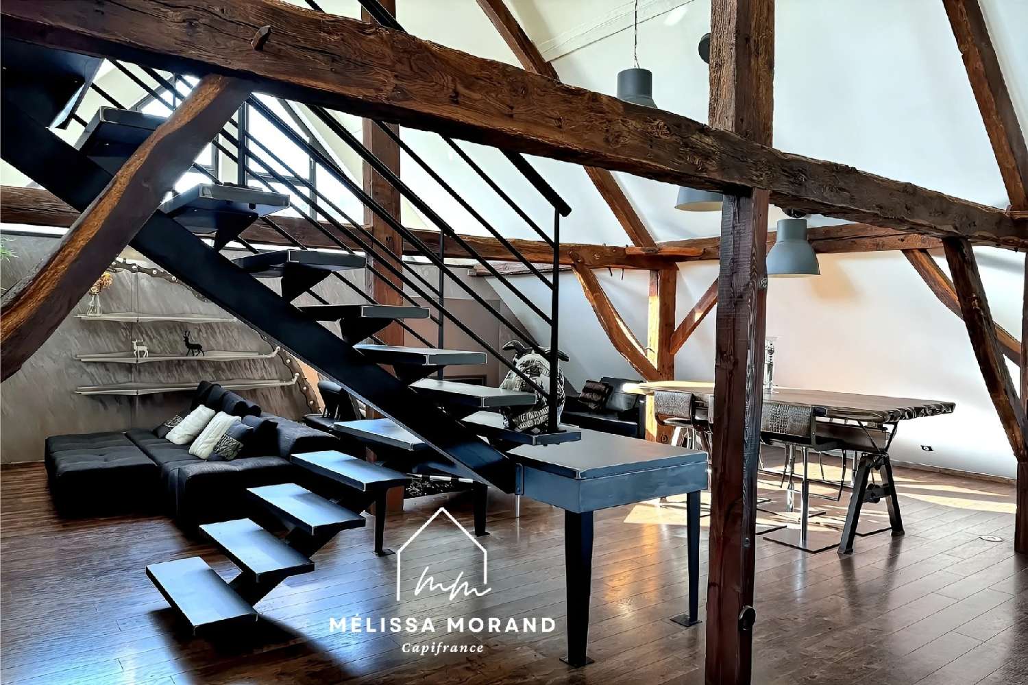 for sale apartment Allonzier-la-Caille Haute-Savoie 5