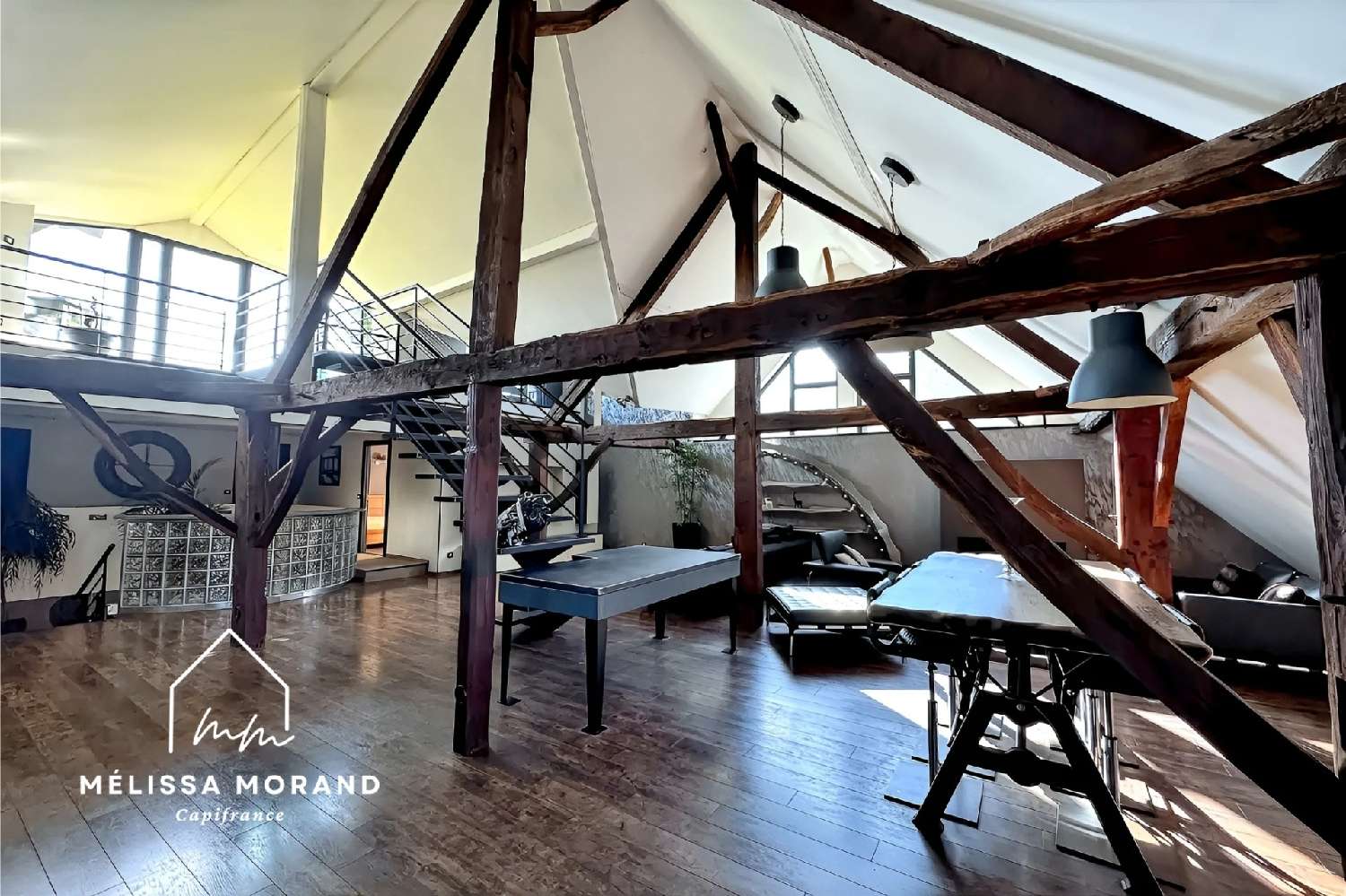 for sale apartment Allonzier-la-Caille Haute-Savoie 6
