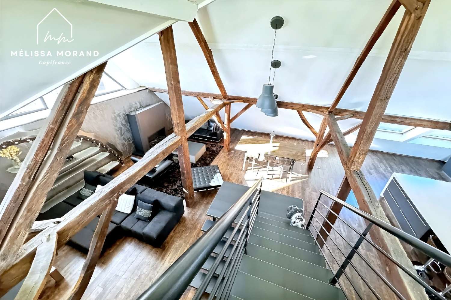 for sale apartment Allonzier-la-Caille Haute-Savoie 8