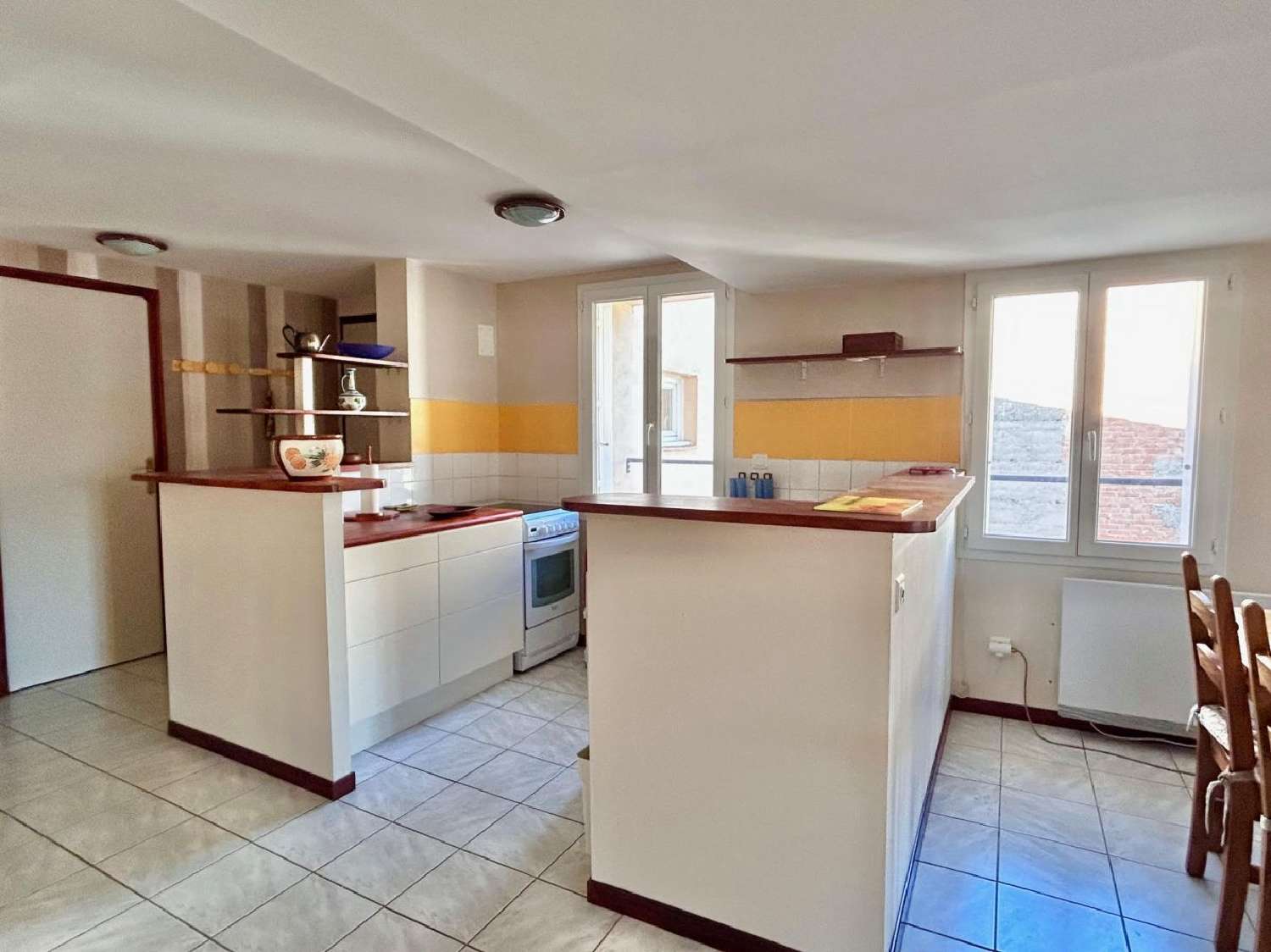 te koop appartement Amélie-les-Bains-Palalda Pyrénées-Orientales 2