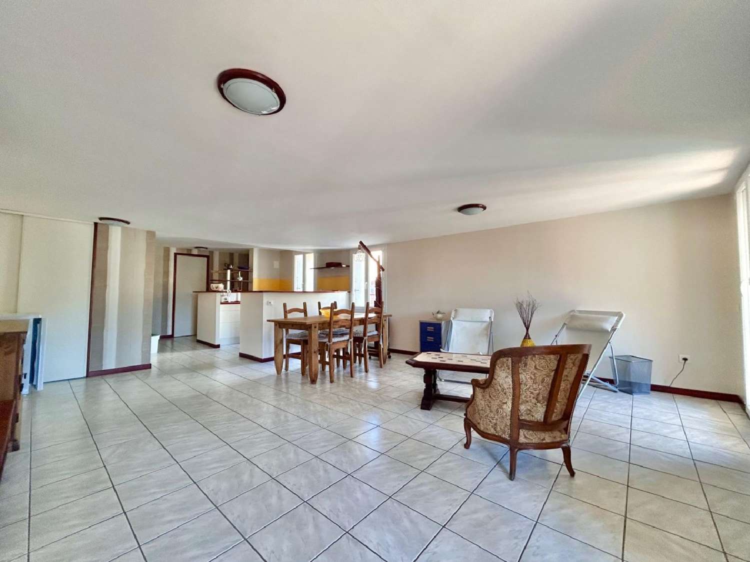 te koop appartement Amélie-les-Bains-Palalda Pyrénées-Orientales 3