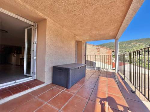 Amélie-les-Bains-Palalda Pirineo Oriental apartamento foto 7430866