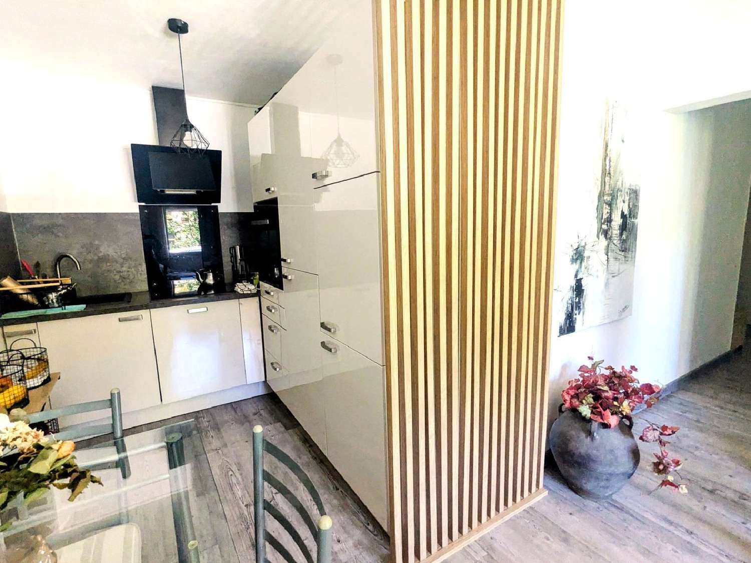 kaufen Wohnung/ Apartment Amélie-les-Bains-Palalda Pyrénées-Orientales 2