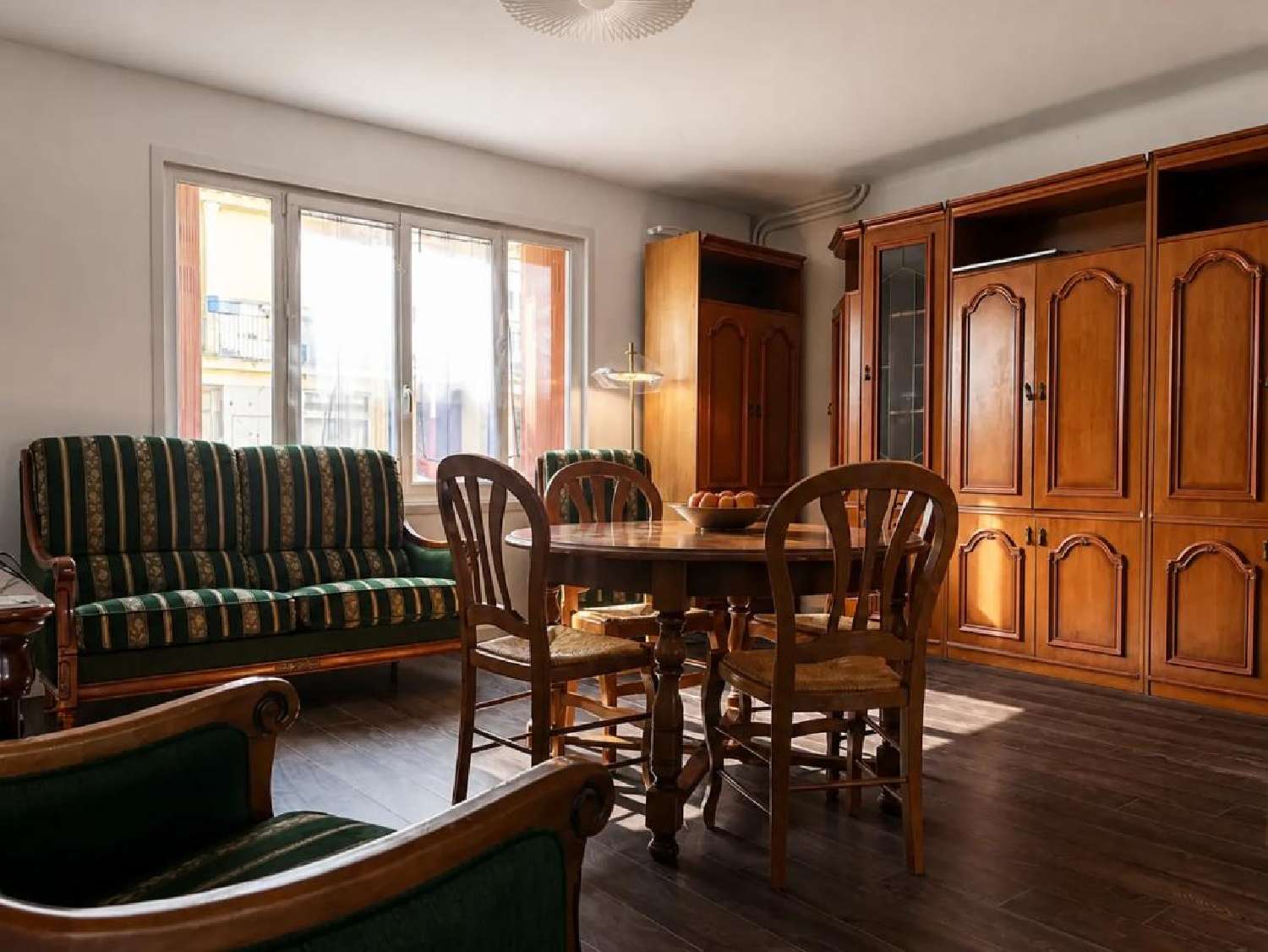 en venta apartamento Amélie-les-Bains-Palalda Pirineo Oriental 1