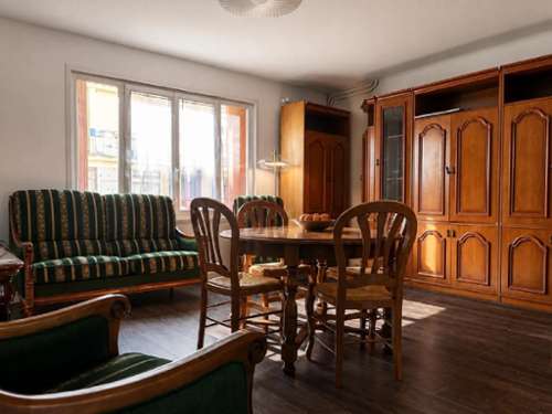 Amélie-les-Bains-Palalda Pirineo Oriental apartamento foto 7431354