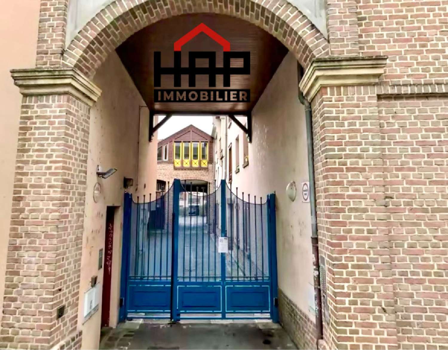  kaufen Wohnung/ Apartment Amiens Somme 1