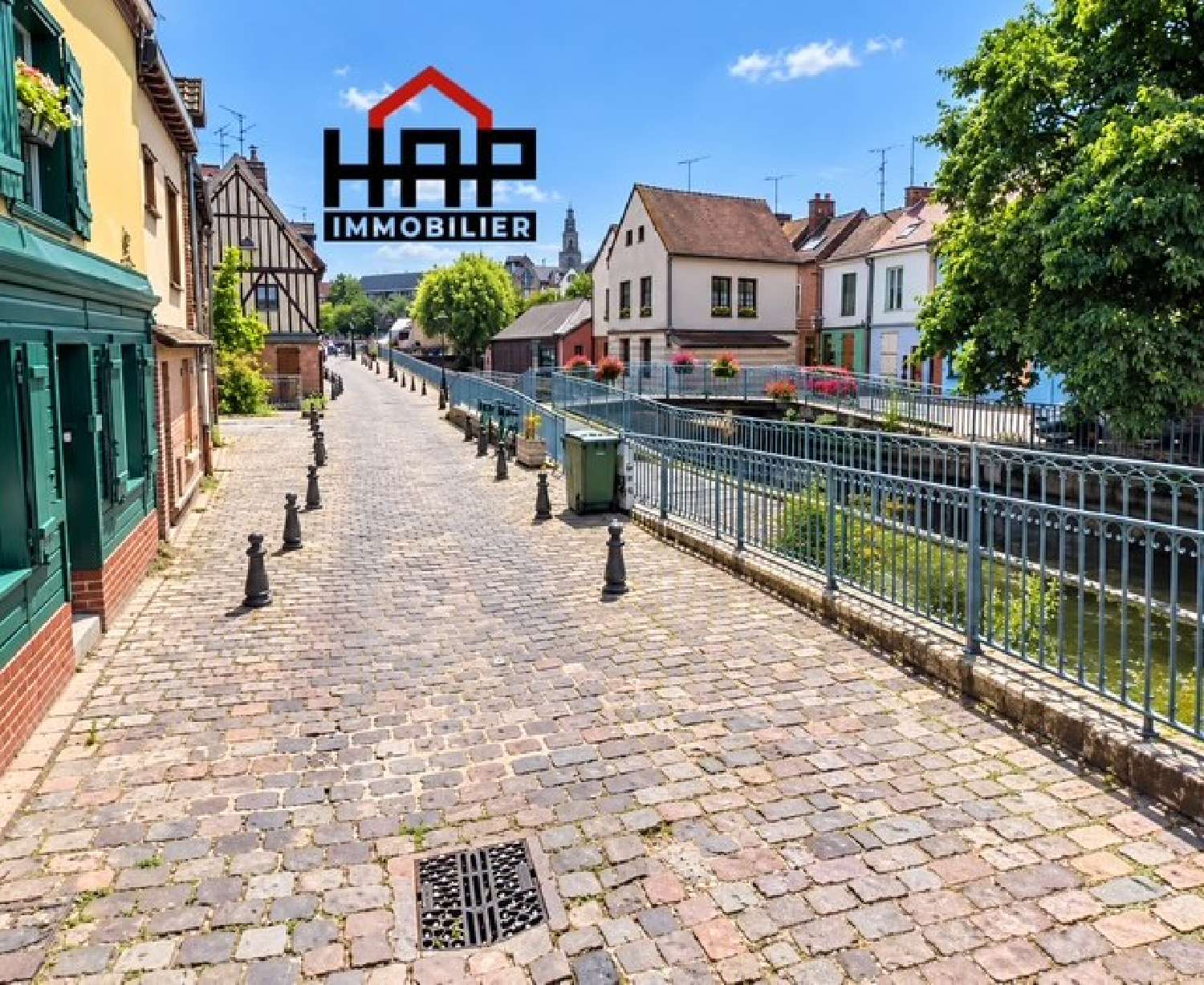  kaufen Wohnung/ Apartment Amiens Somme 2
