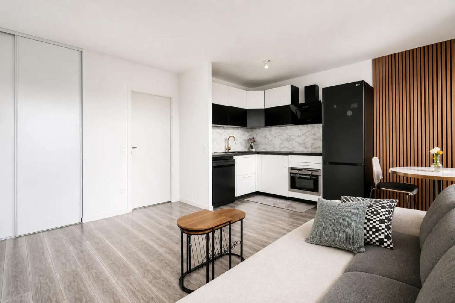  à vendre appartement Amillis Seine-et-Marne 1