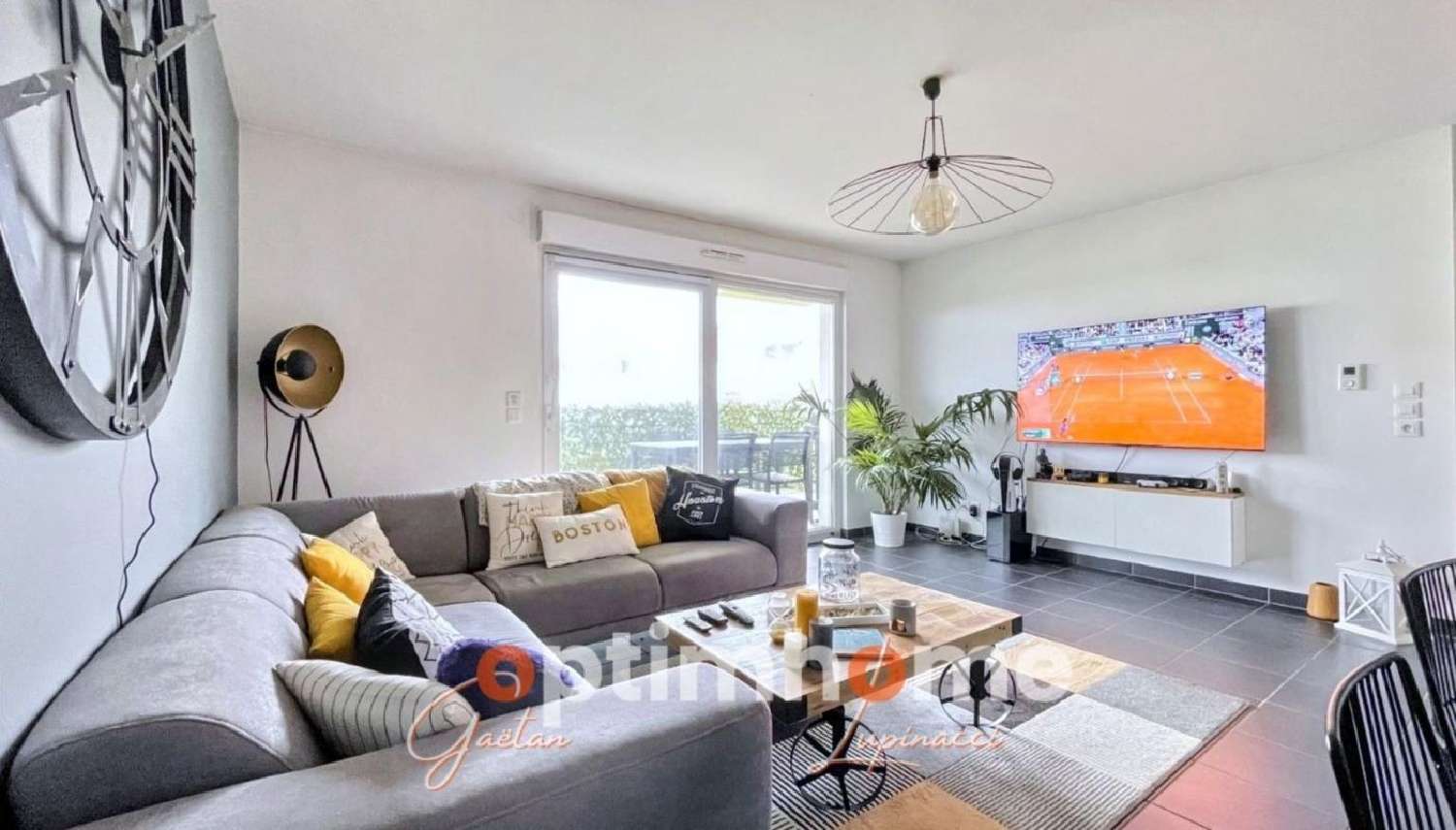 kaufen Wohnung/ Apartment Amnéville Moselle 1