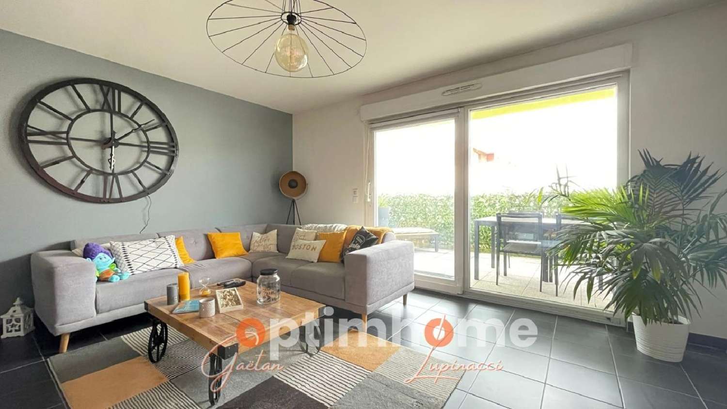 kaufen Wohnung/ Apartment Amnéville Moselle 2