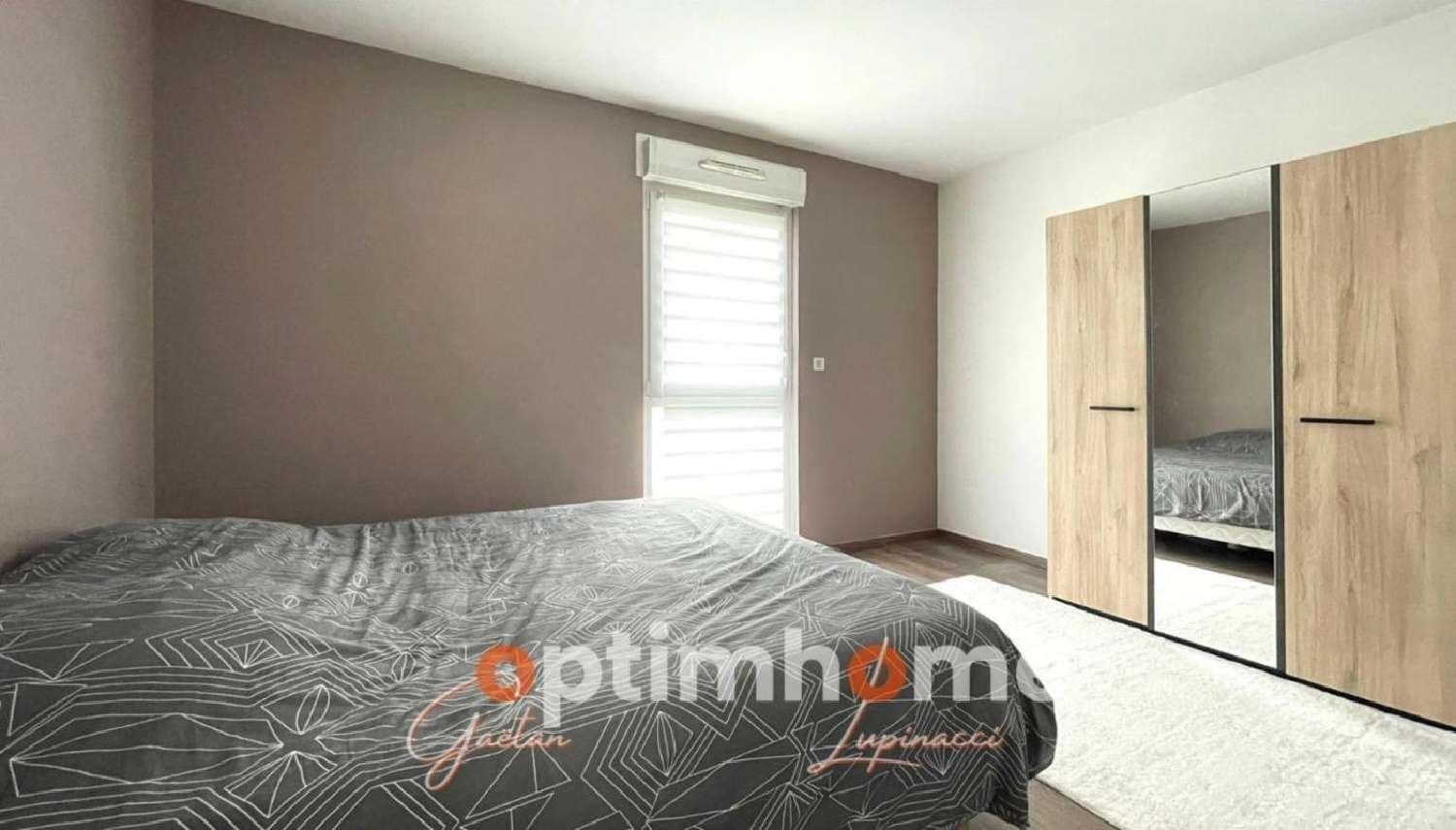 kaufen Wohnung/ Apartment Amnéville Moselle 4
