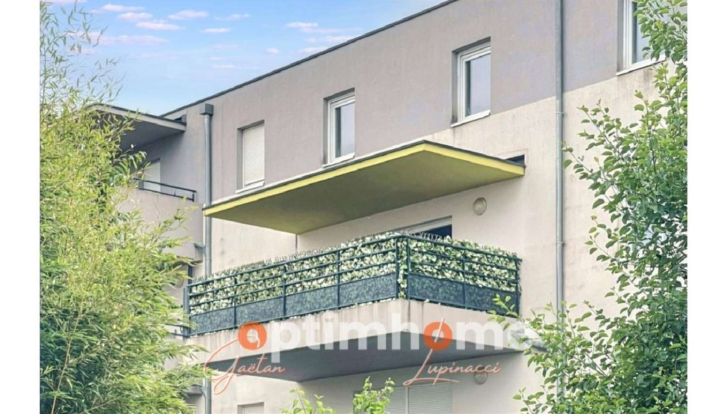 kaufen Wohnung/ Apartment Amnéville Moselle 8