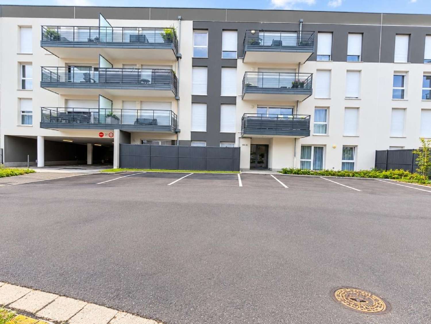  kaufen Wohnung/ Apartment Amnéville Moselle 1