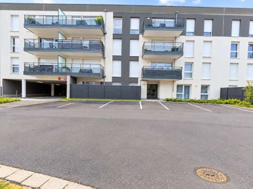 Amnéville Moselle Wohnung/ Apartment Bild 7430184