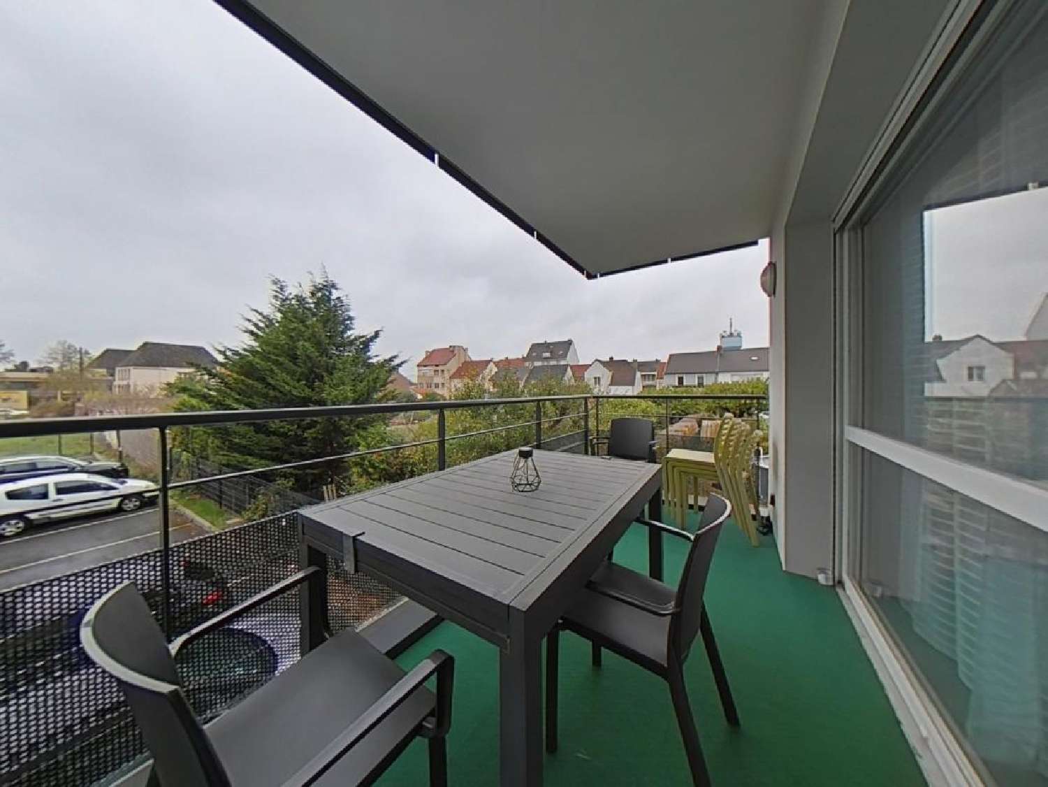  kaufen Wohnung/ Apartment Amnéville Moselle 2