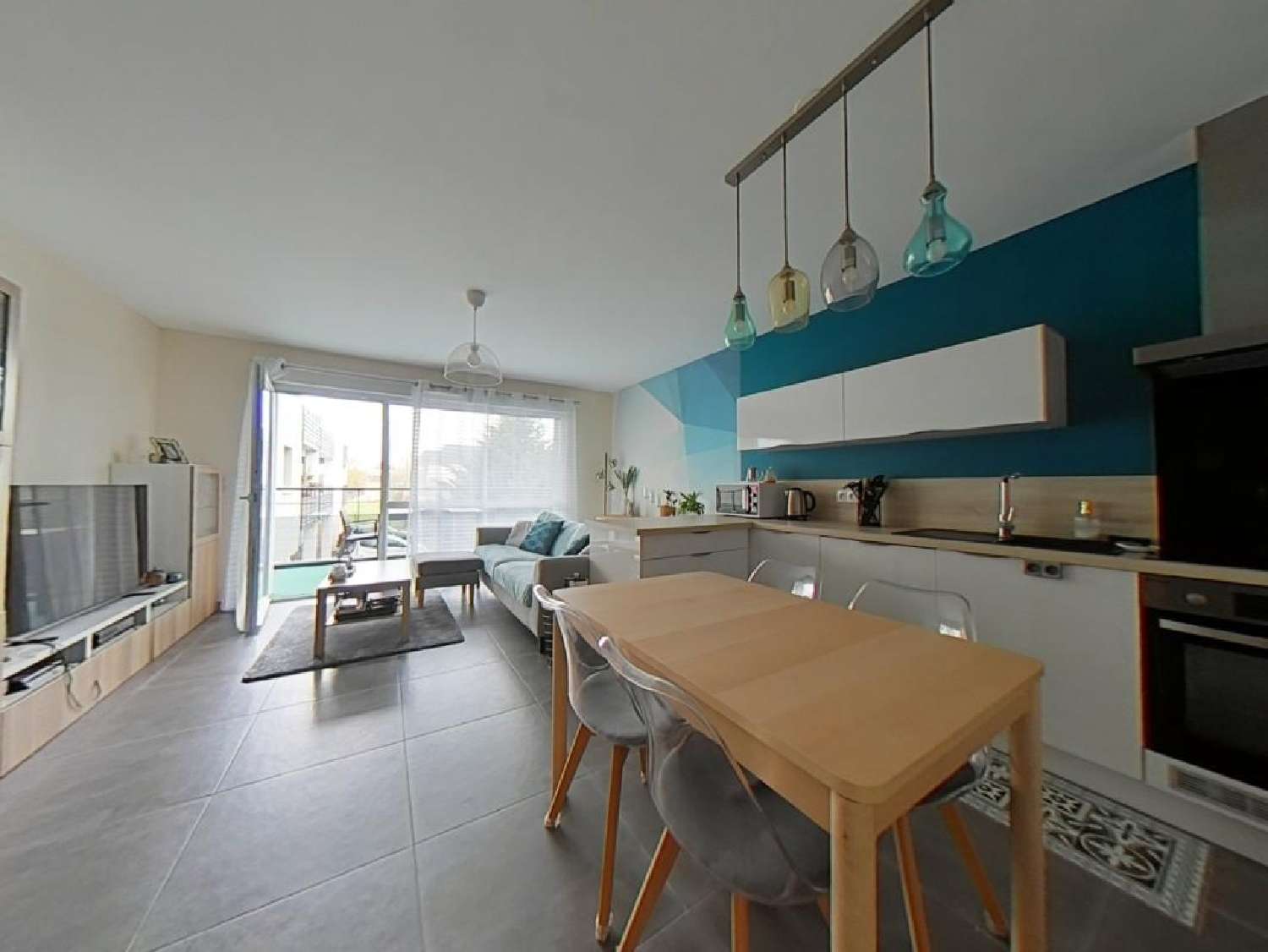  kaufen Wohnung/ Apartment Amnéville Moselle 3
