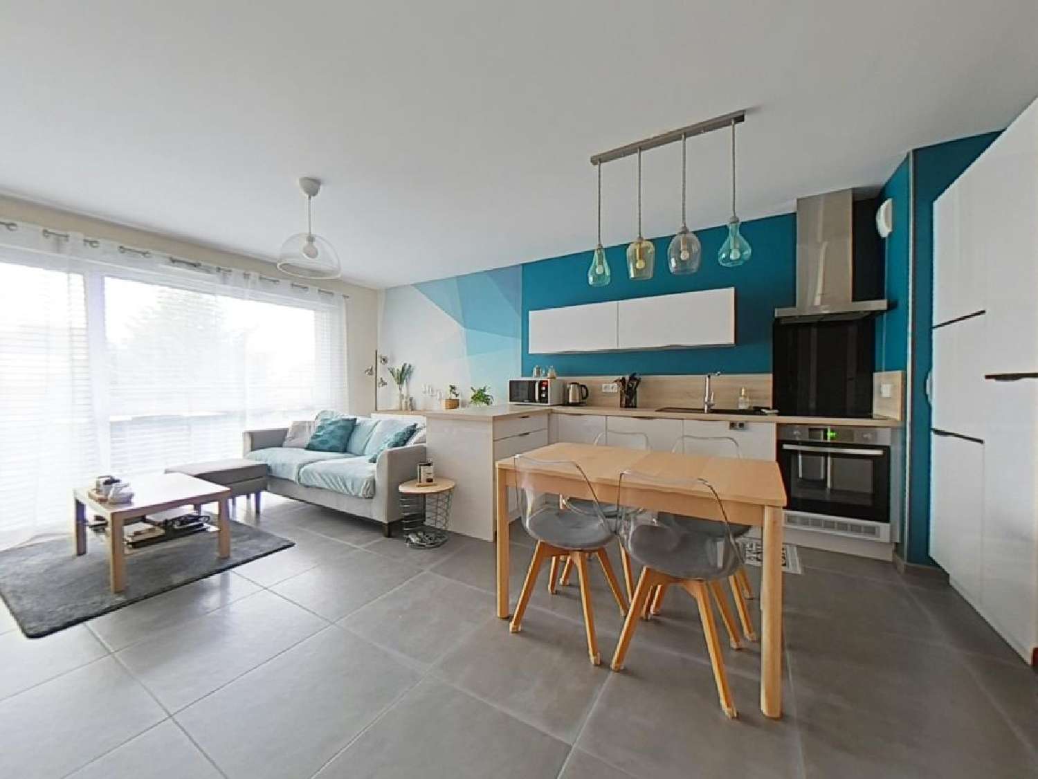  kaufen Wohnung/ Apartment Amnéville Moselle 4