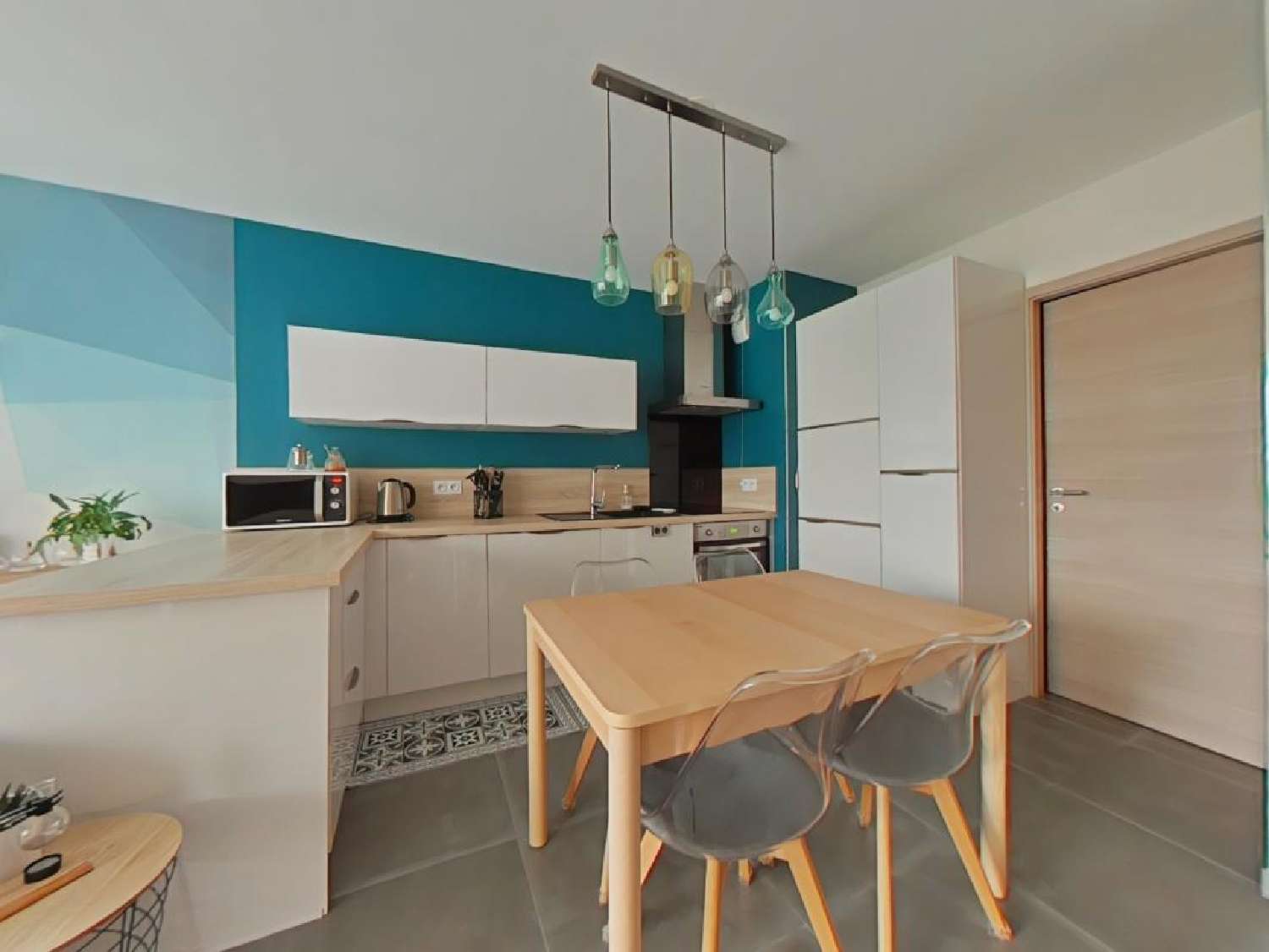  kaufen Wohnung/ Apartment Amnéville Moselle 5